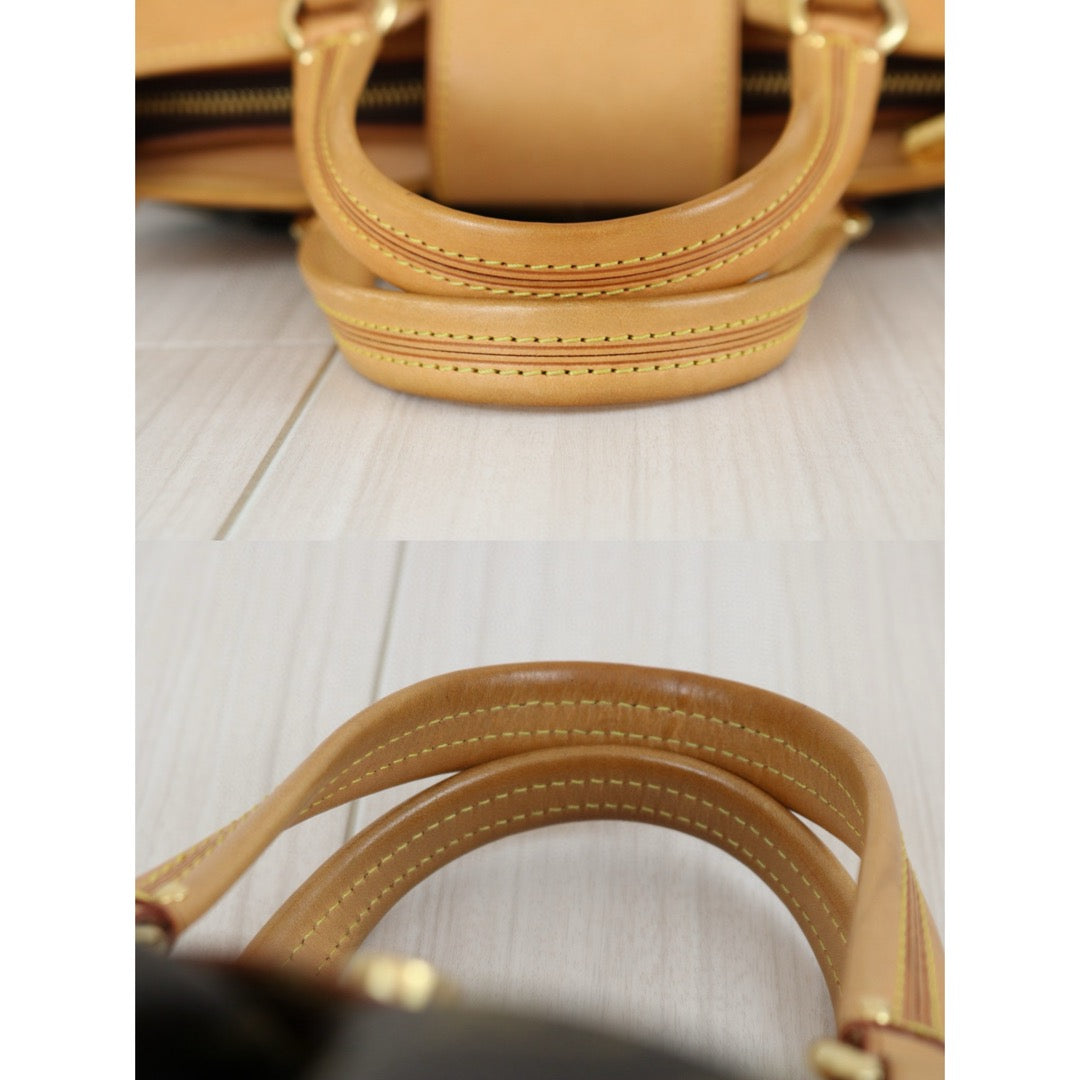 Good ( Rank AB)｜ LV Monogram Boetie PM  HandBag ｜S24111809