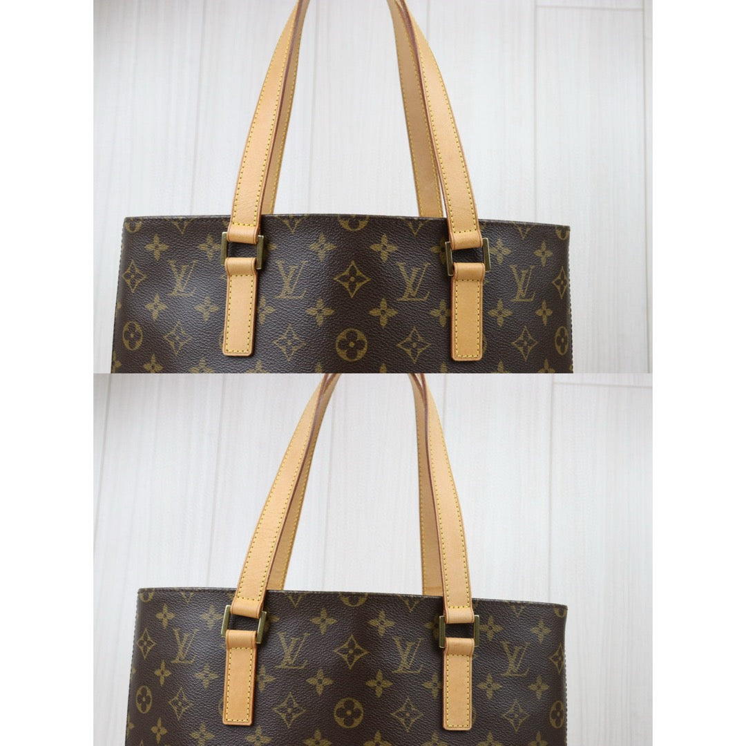 Rank AB ｜ LV Monogram Vavin GM Tote Bag ｜V24071508