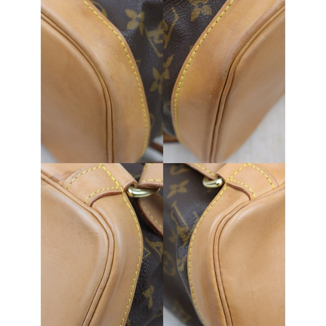 Good ( Rank AB) ｜LV Monogram Monsuri GM BackPack｜25021803
