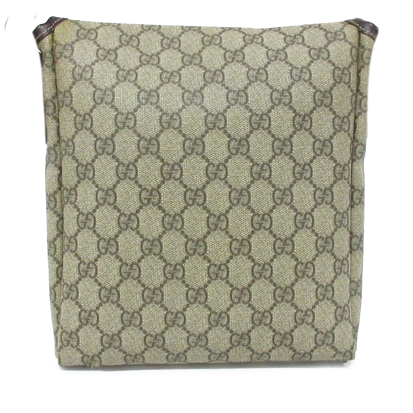 GUCCI GG Supreme Crossbody Crossbody Bag