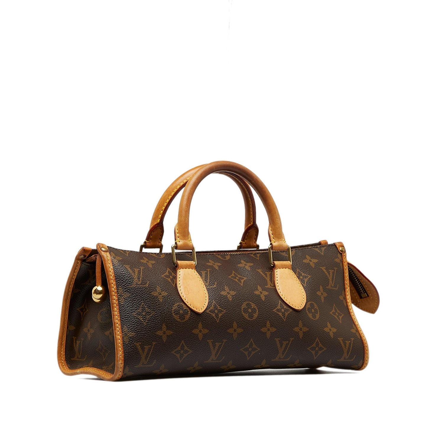 LOUIS VUITTON Monogram Popincourt Handbag