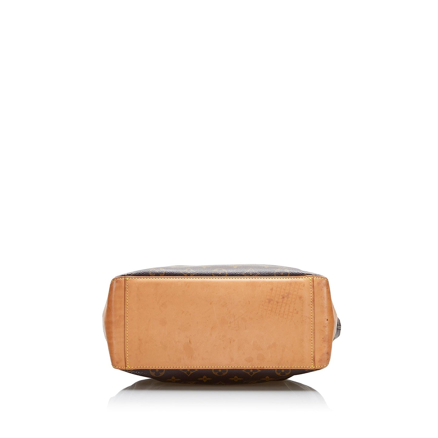 Louis Vuitton Monogram Cabas Piano Tote Bag