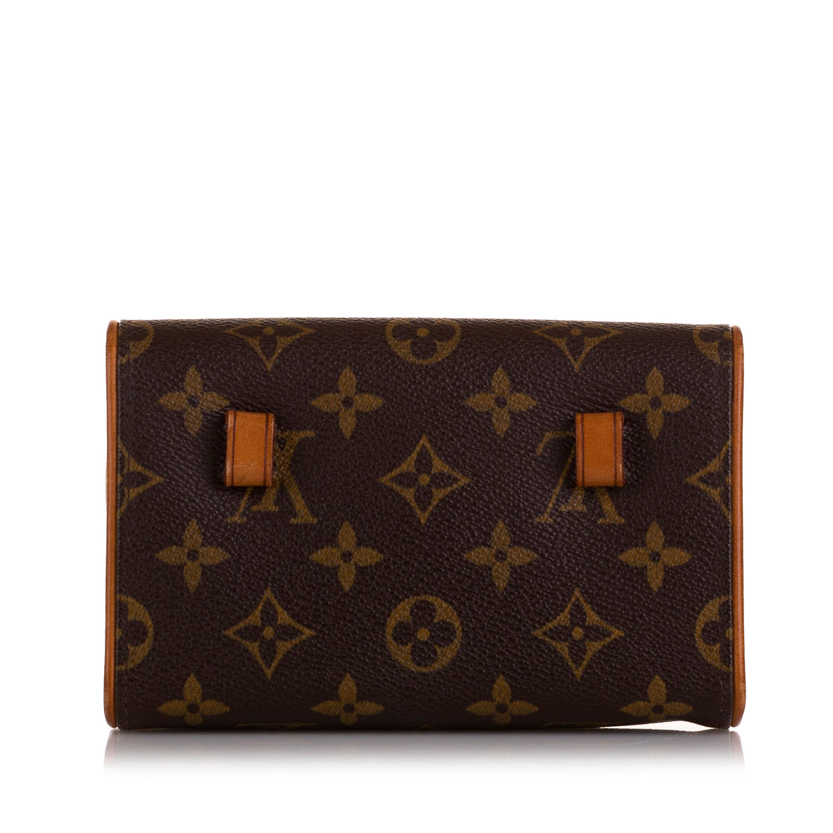 Louis Vuitton Pochette Florentine Monogram Canvas