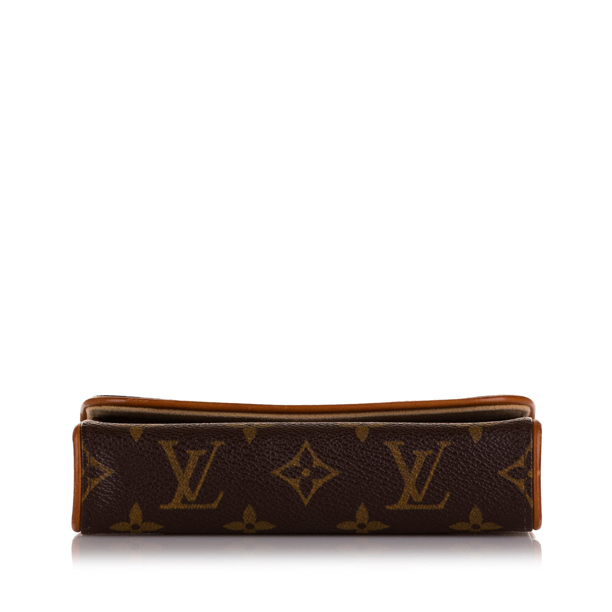 Louis Vuitton Pochette Florentine Monogram Canvas