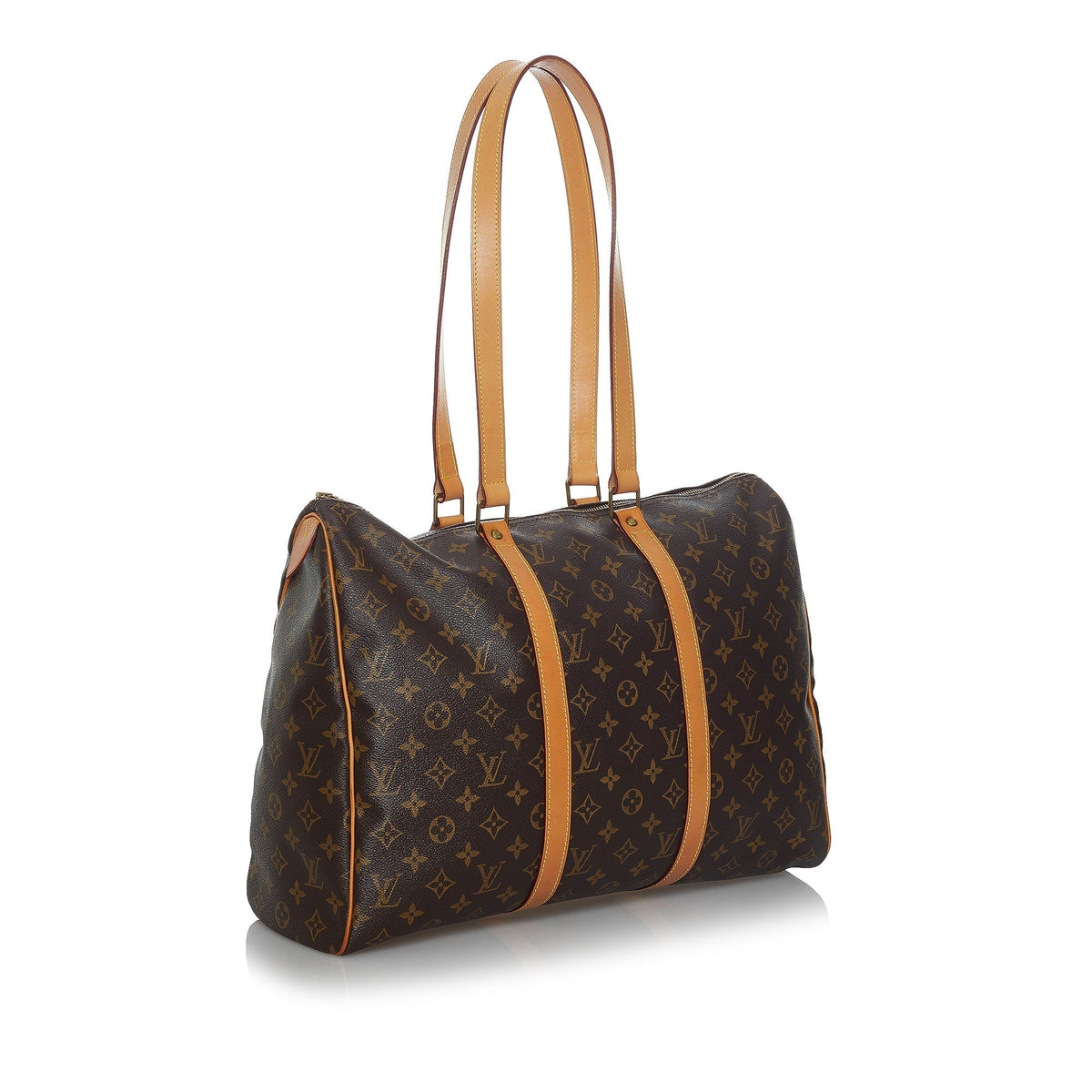 Louis Vuitton Sac Flanerie 45 Monogram Canvas
