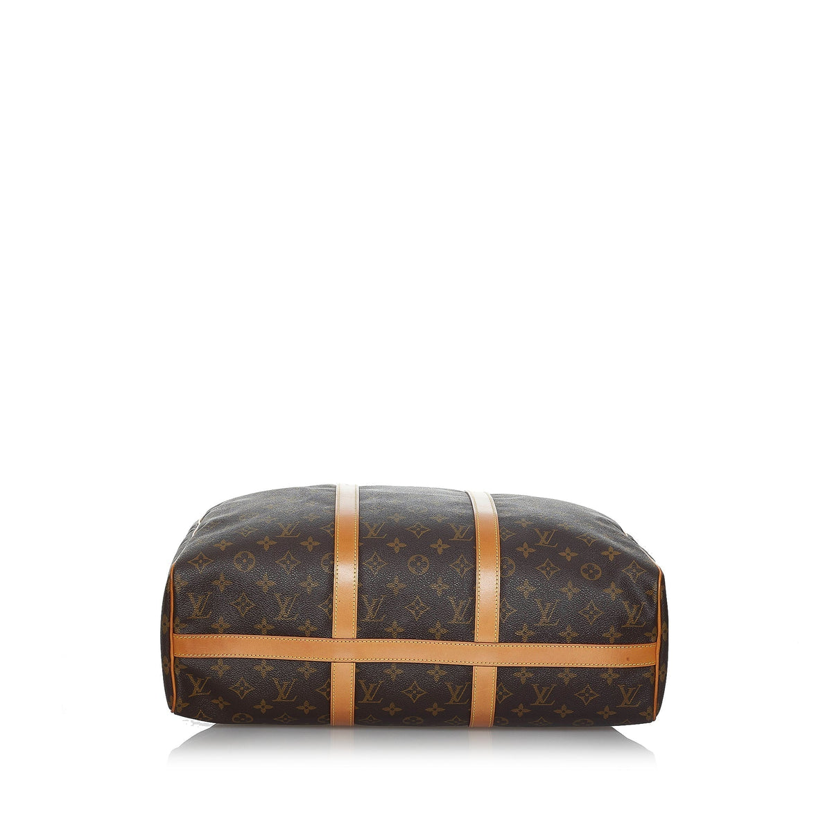 Louis Vuitton Sac Flanerie 45 Monogram Canvas