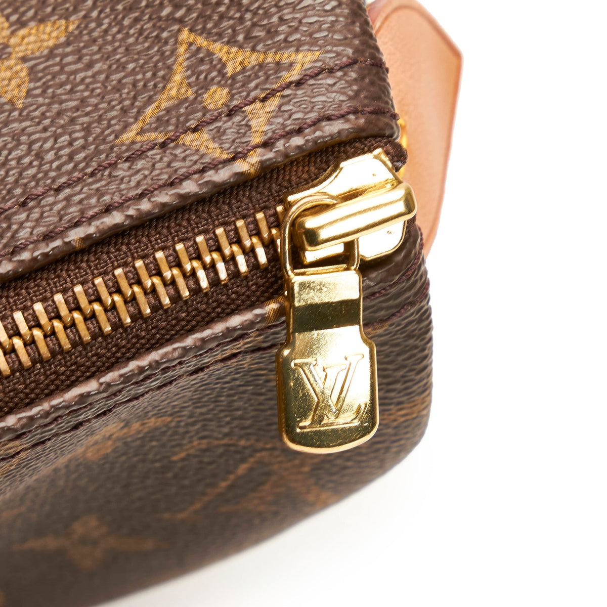 Louis Vuitton Sac Flanerie 45 Monogram Canvas