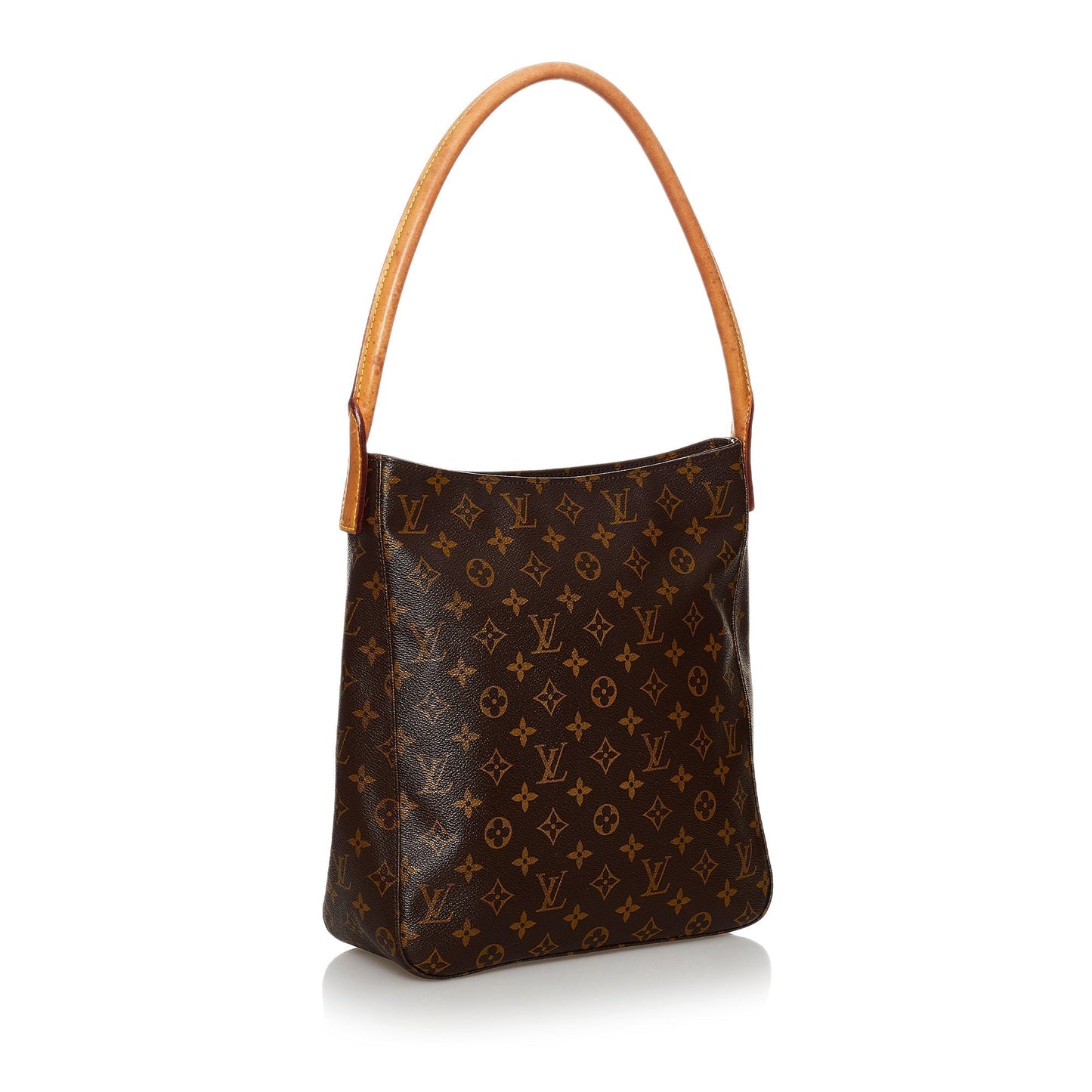 Louis Vuitton Looping GM Monogram Canvas