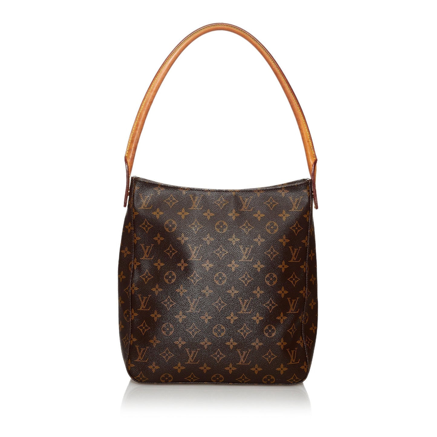 Louis Vuitton Looping GM Monogram Canvas