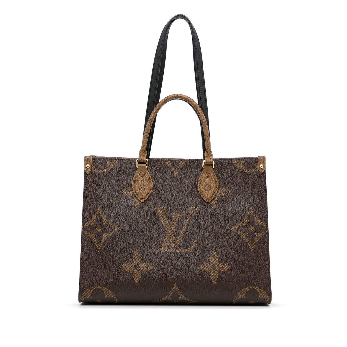 Louis Vuitton Onthego GM Giant Monogram Canvas
