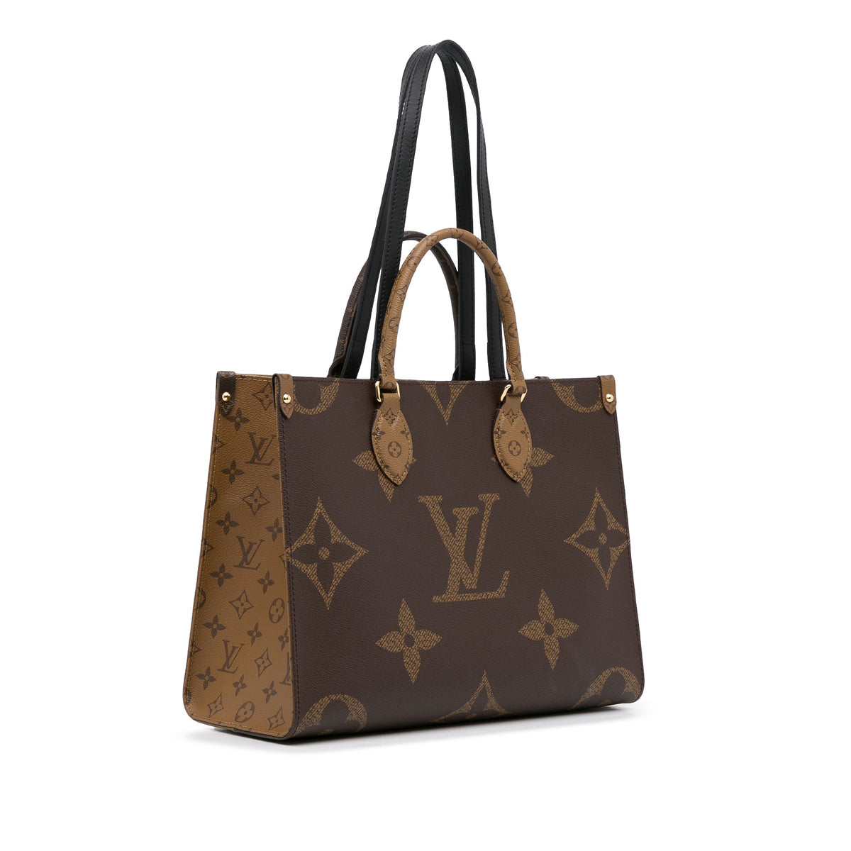 Louis Vuitton Onthego GM Giant Monogram Canvas