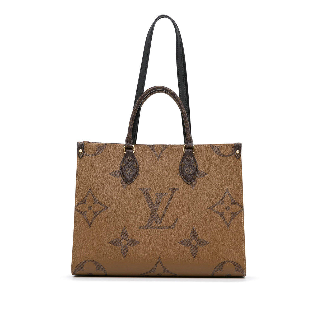 Louis Vuitton Onthego GM Giant Monogram Canvas