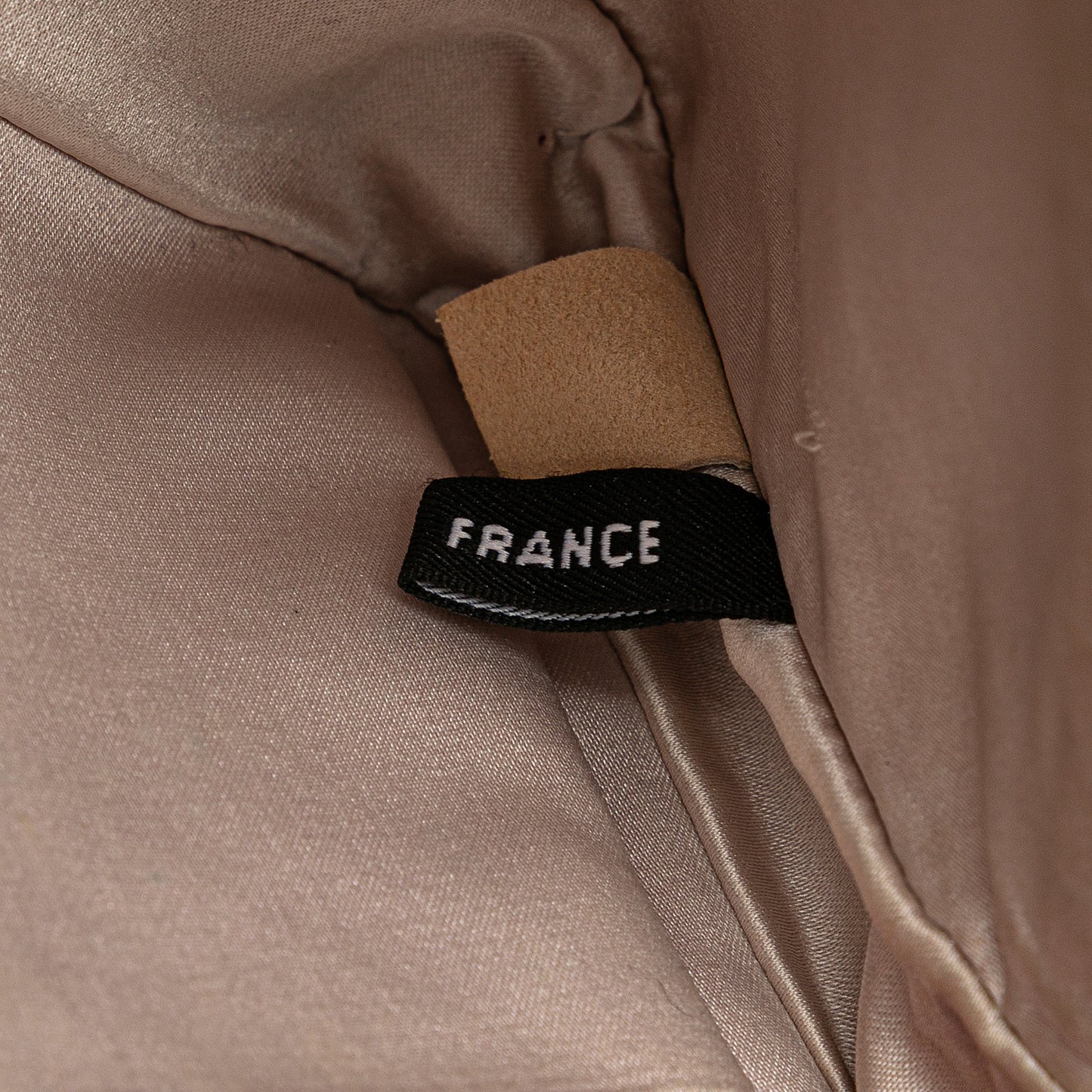 Pink Chanel Nylon New Travel Line East West Flap Shoulder Bag