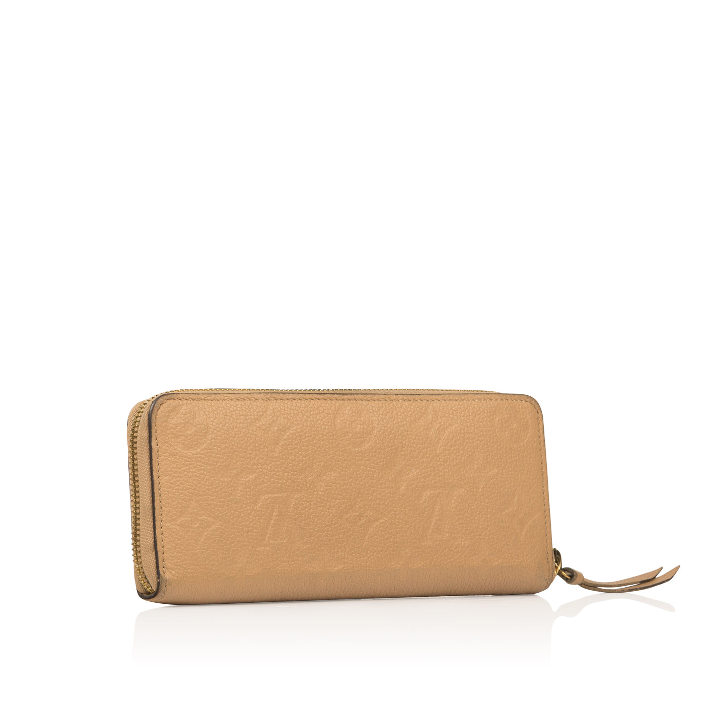 Zippy Wallet