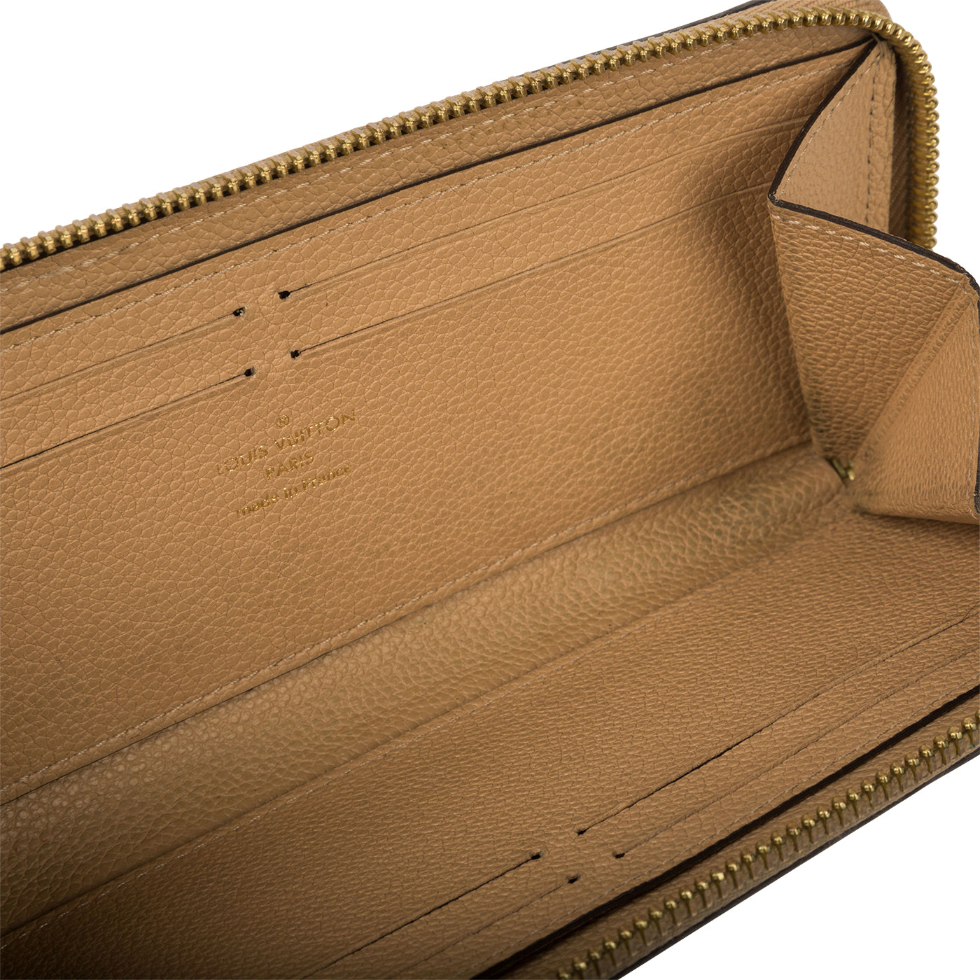 Zippy Wallet