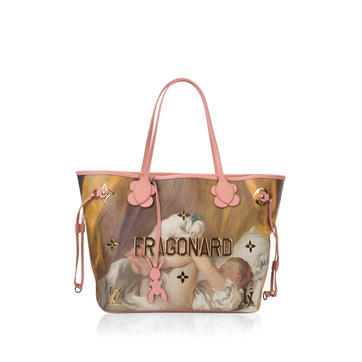 Fragonard Neverfull MM