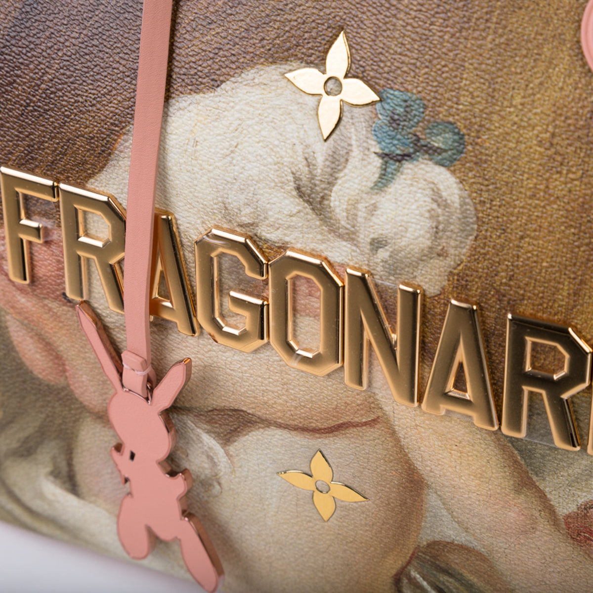 Fragonard Neverfull MM