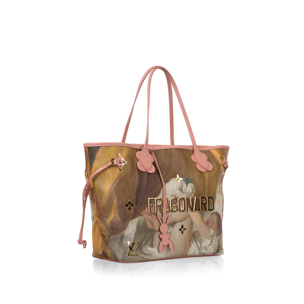 Fragonard Neverfull MM