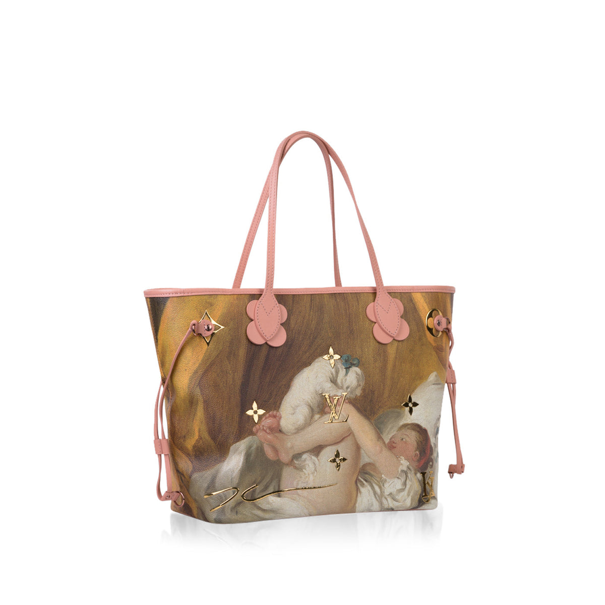 Fragonard Neverfull MM