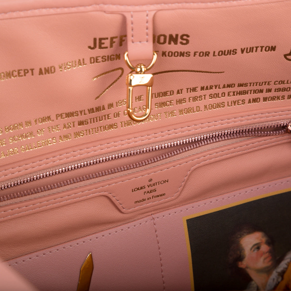 Fragonard Neverfull MM