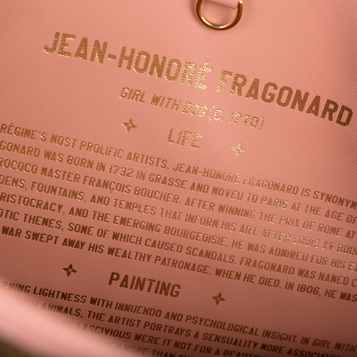 Fragonard Neverfull MM