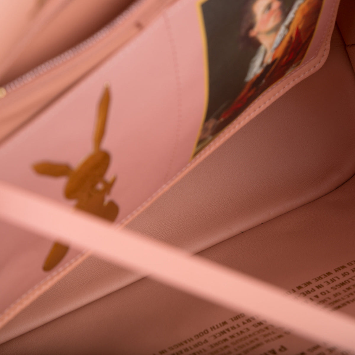 Fragonard Neverfull MM
