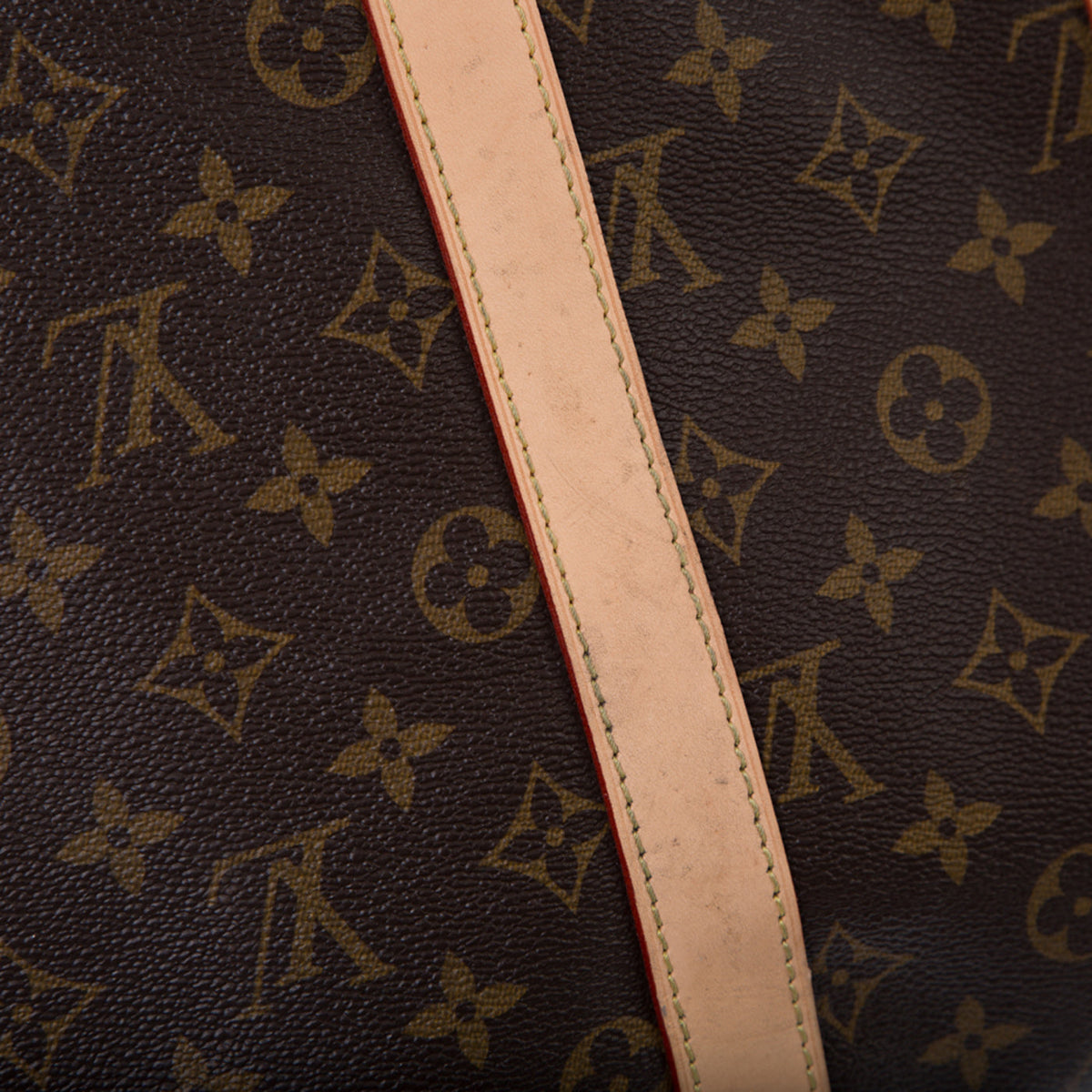 Keepall 45 Bandoulière