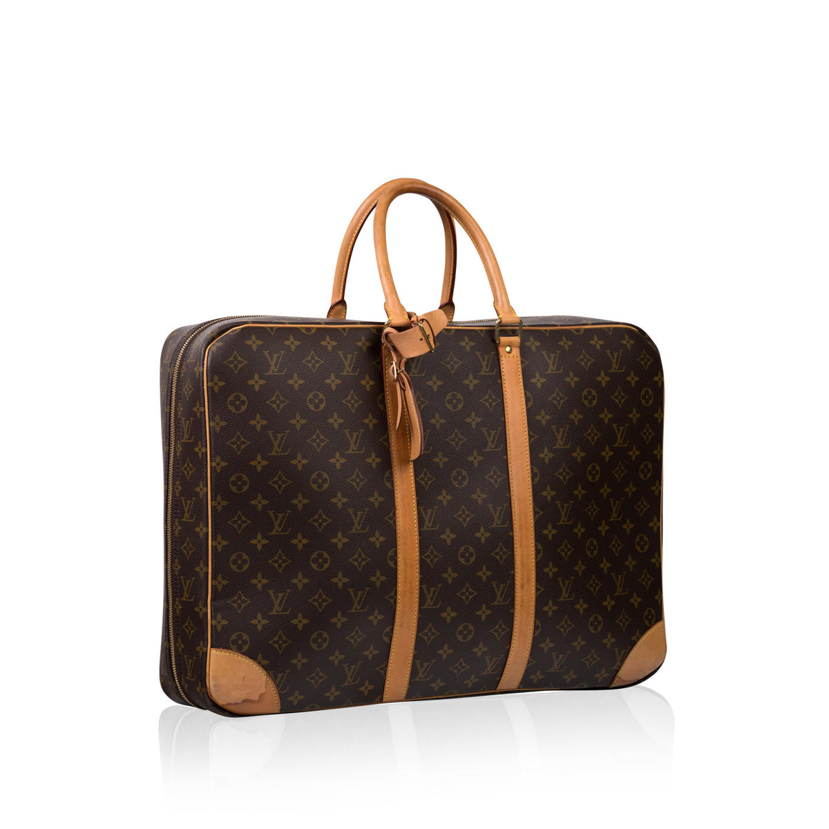 Sirius 55 Luggage