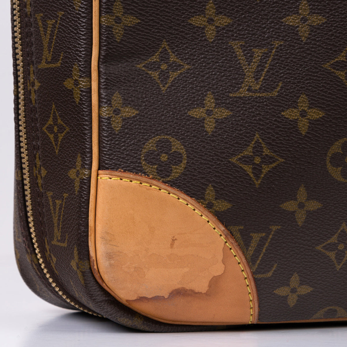 Sirius 55 Luggage