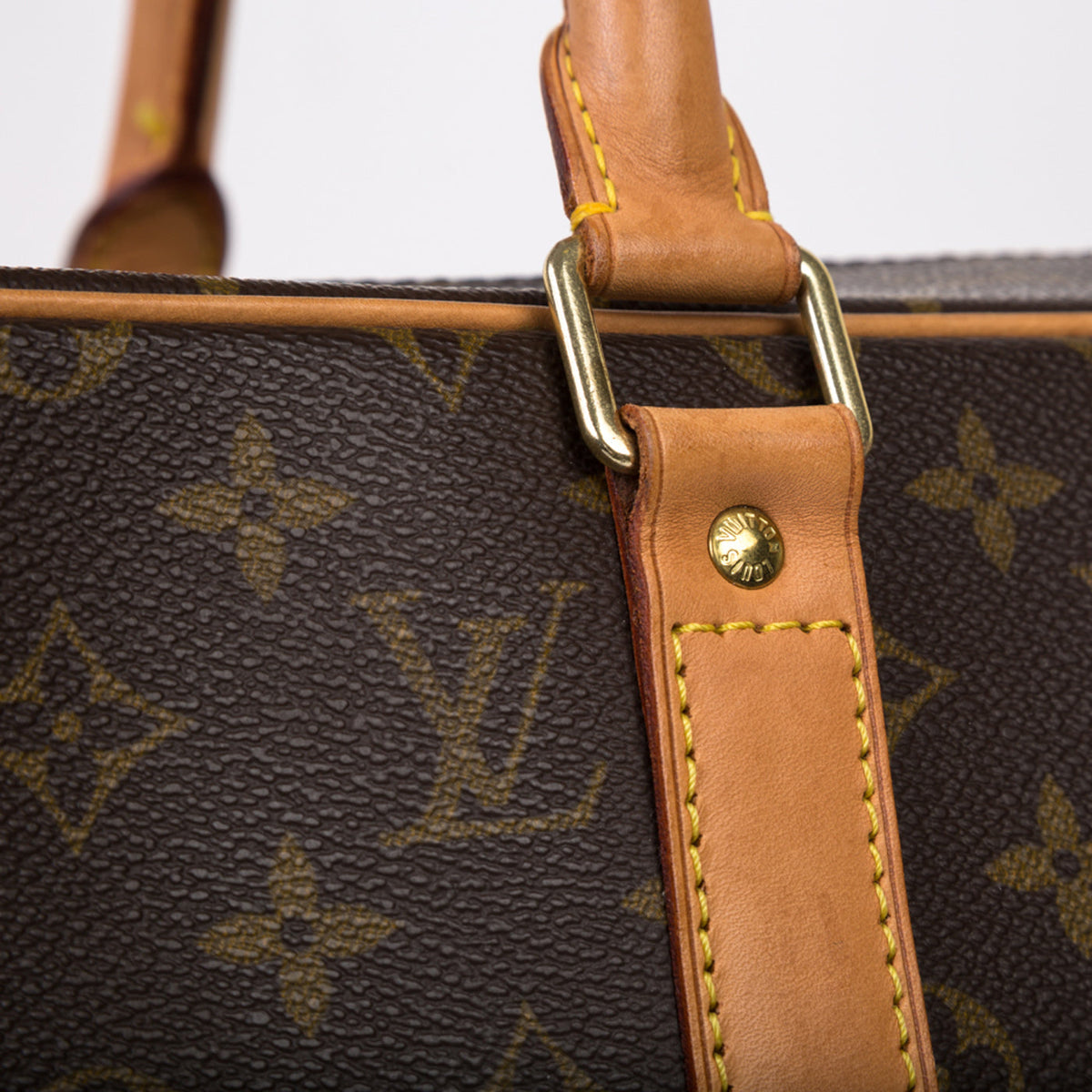 Sirius 55 Luggage