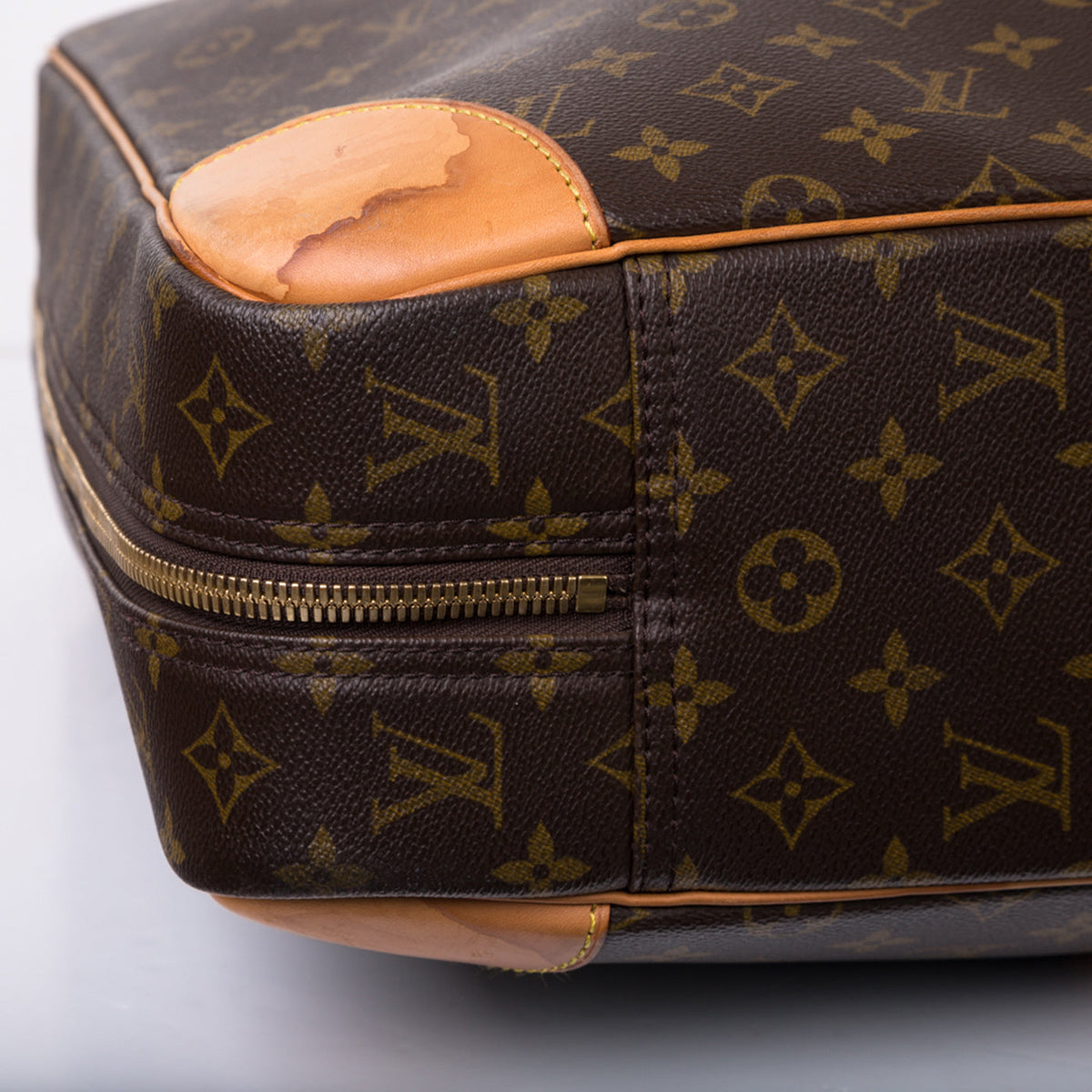 Sirius 55 Luggage