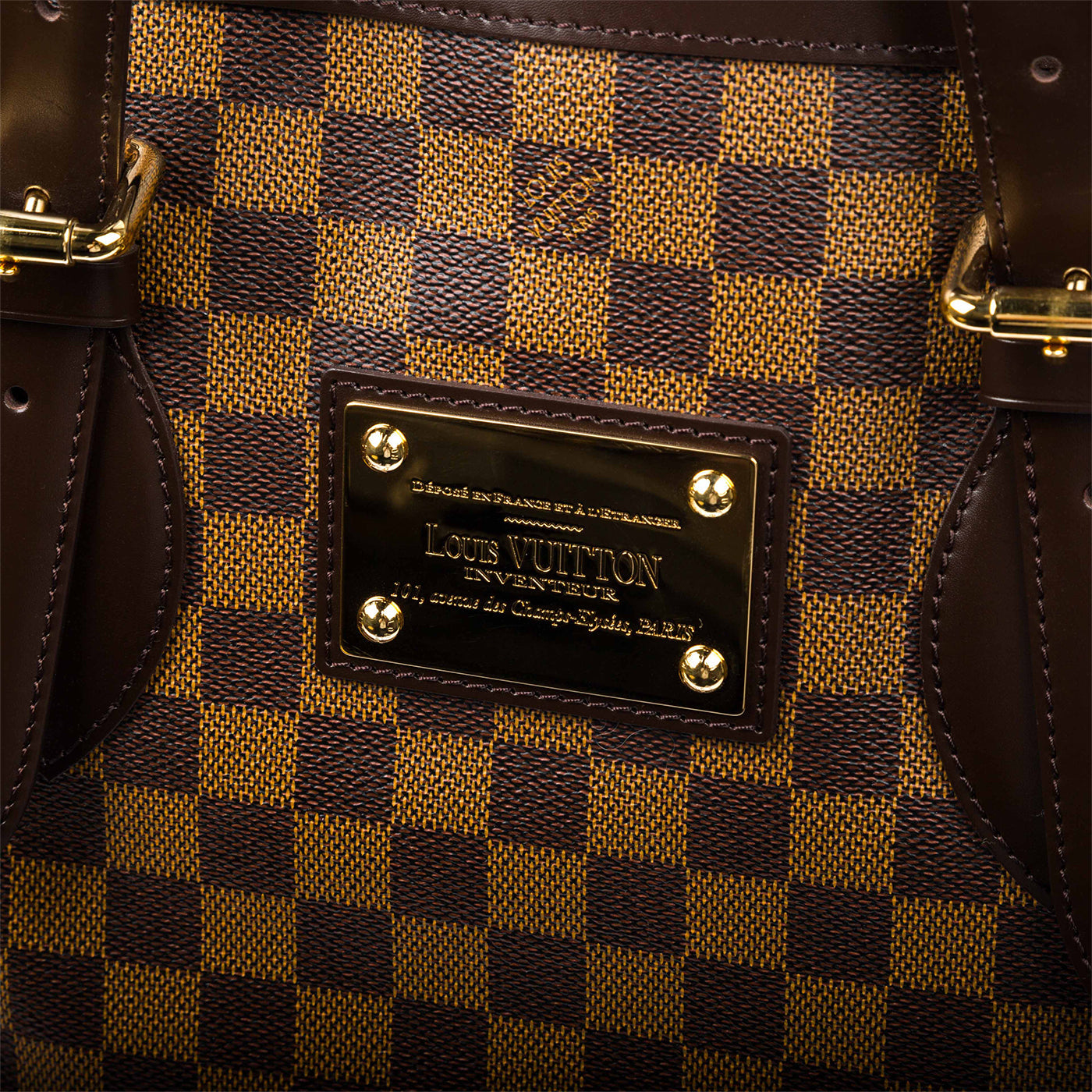 Hampstead Tote