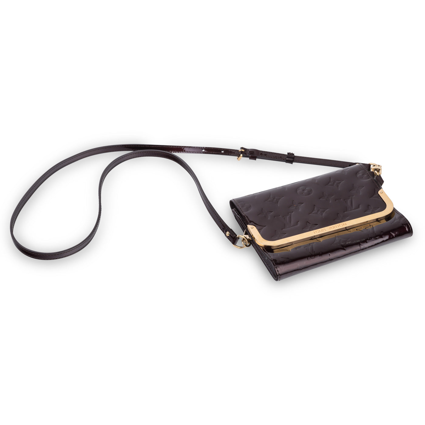 Rossmore crossbody