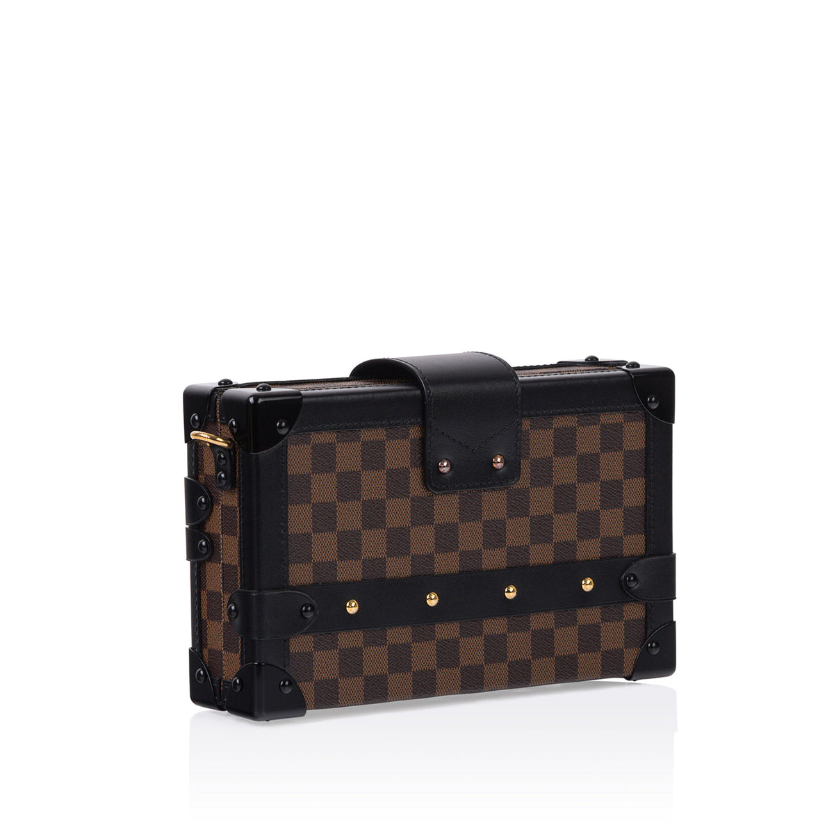 Petite Malle - Damier Ebene