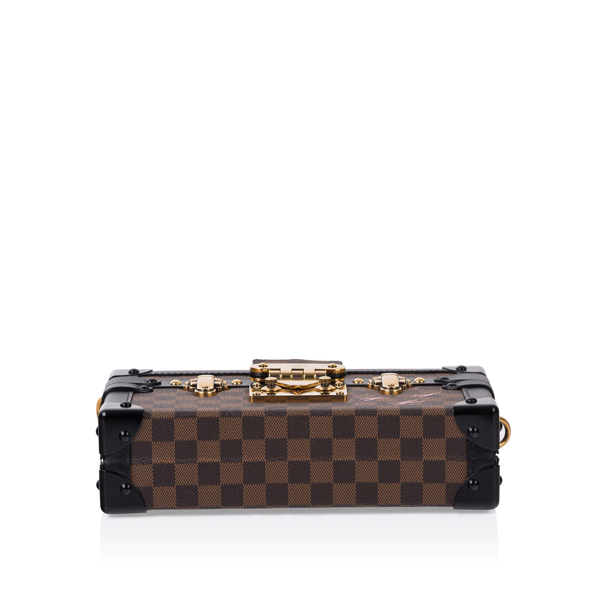 Petite Malle - Damier Ebene