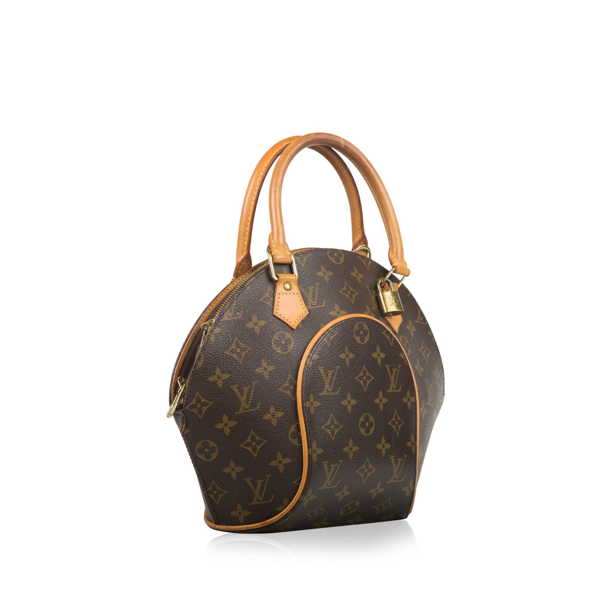 Ellipse Handbag