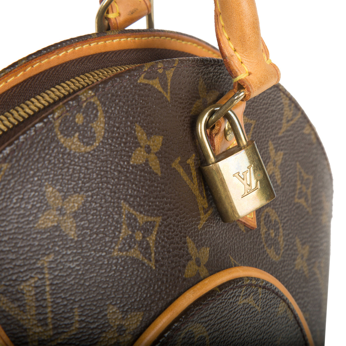Ellipse Handbag