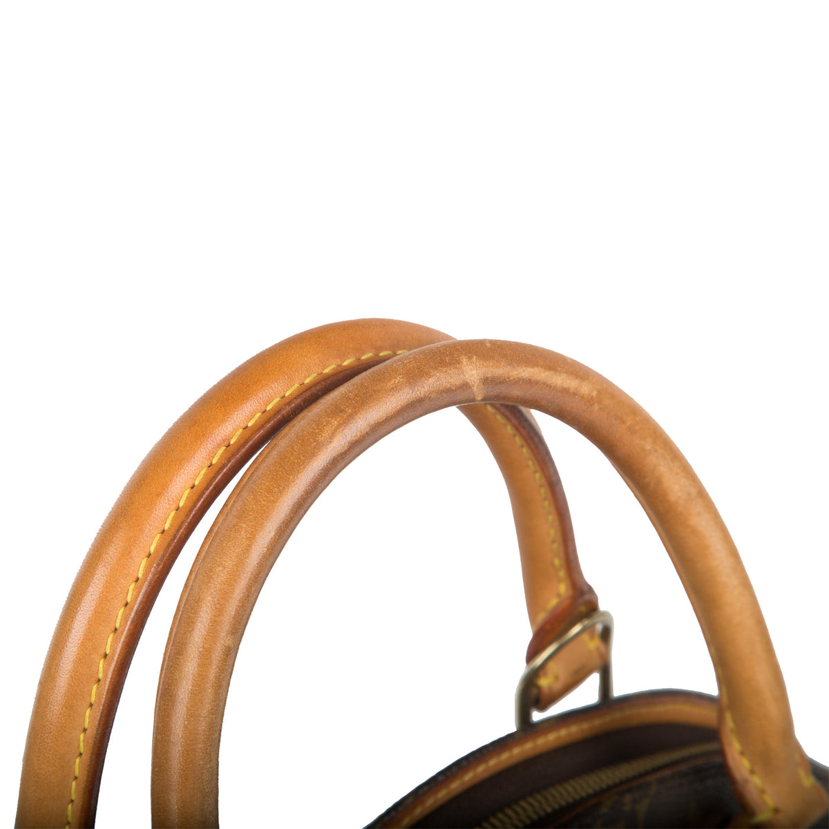 Ellipse Handbag