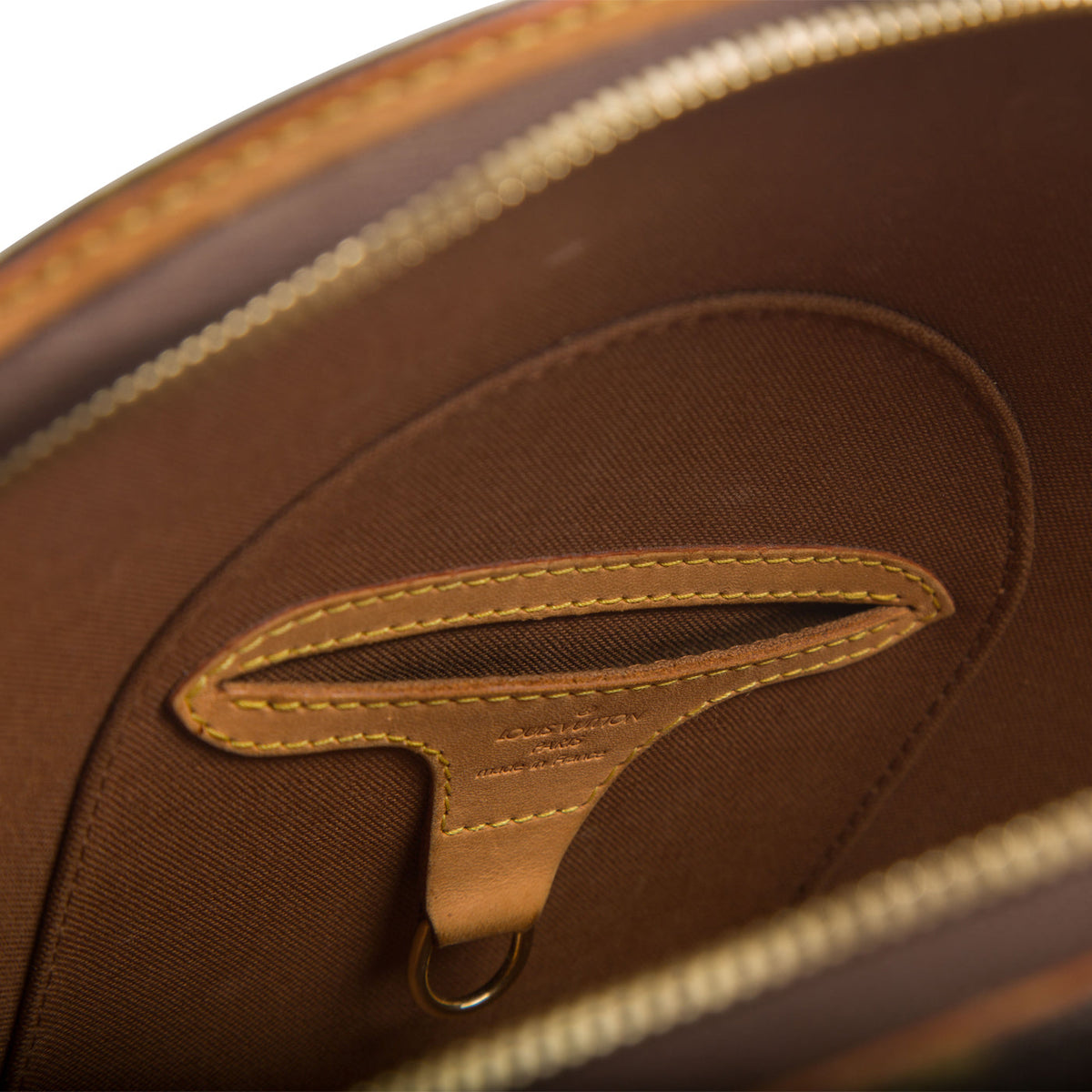 Ellipse Handbag