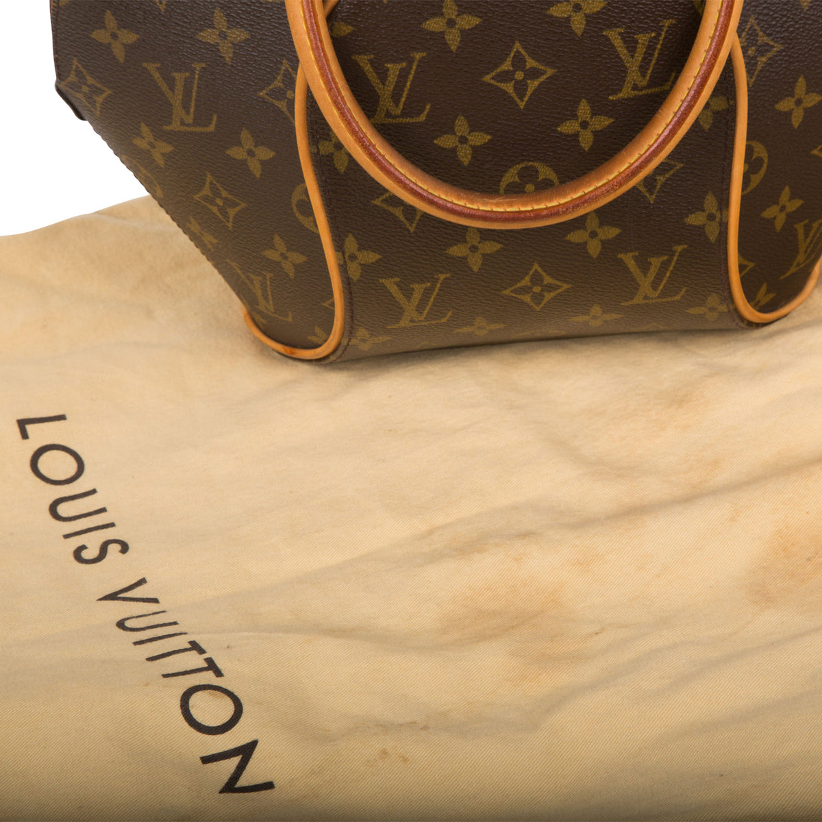 Ellipse Handbag