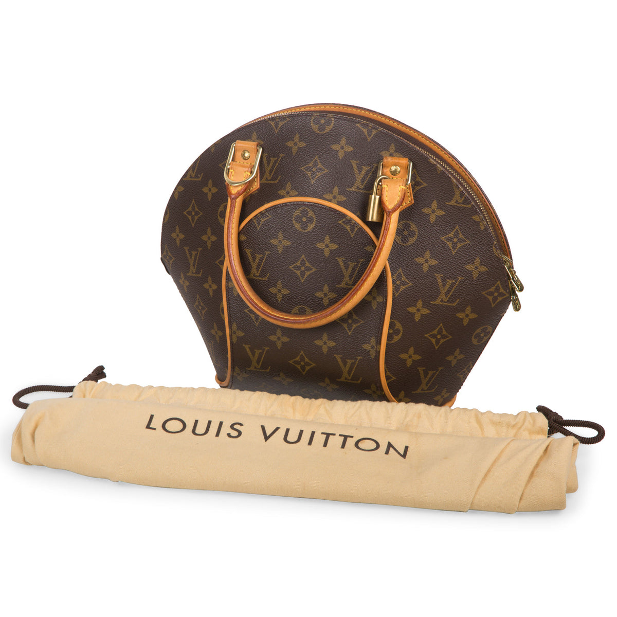 Ellipse Handbag