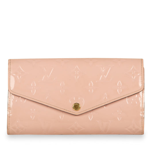 Sarah Wallet