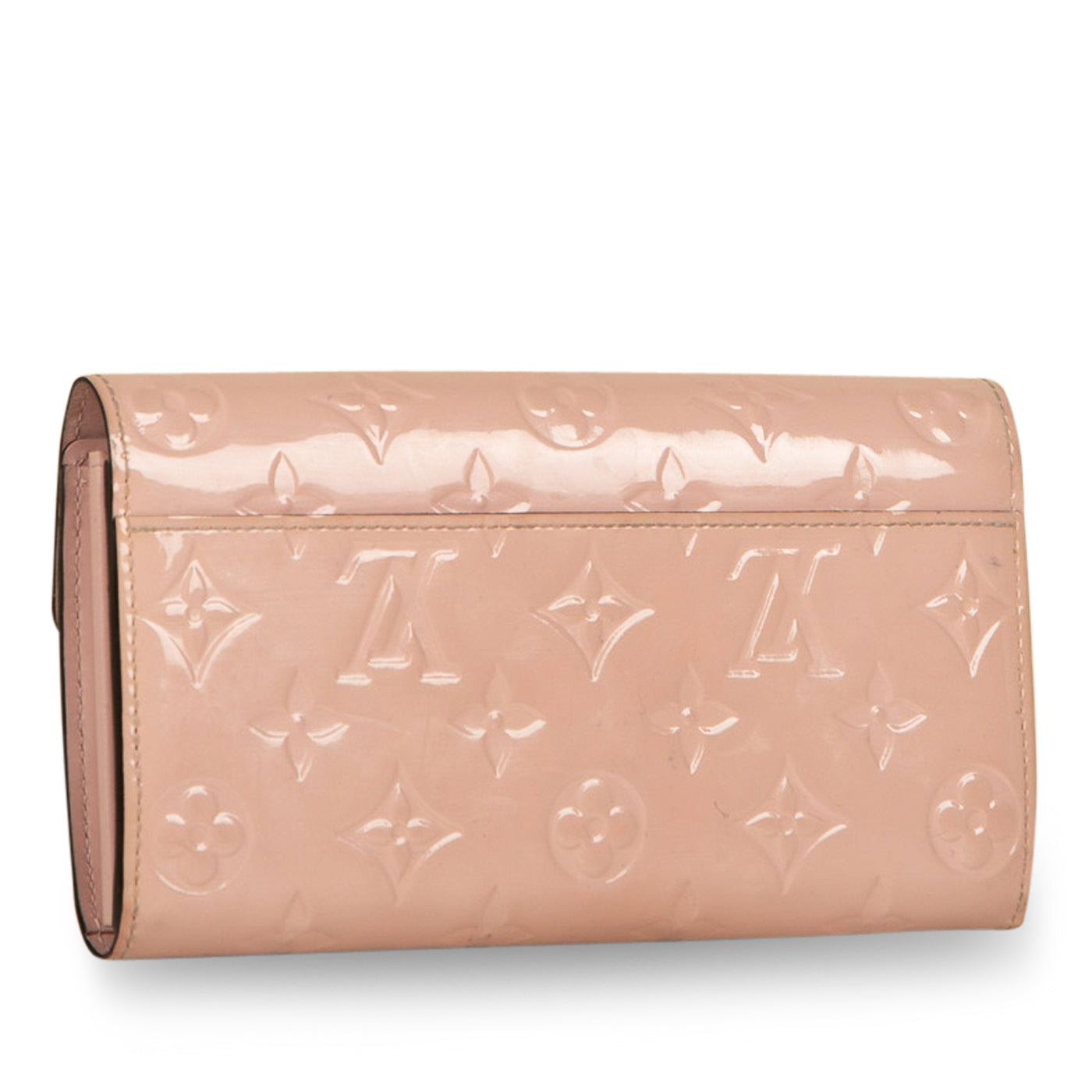 Sarah Wallet