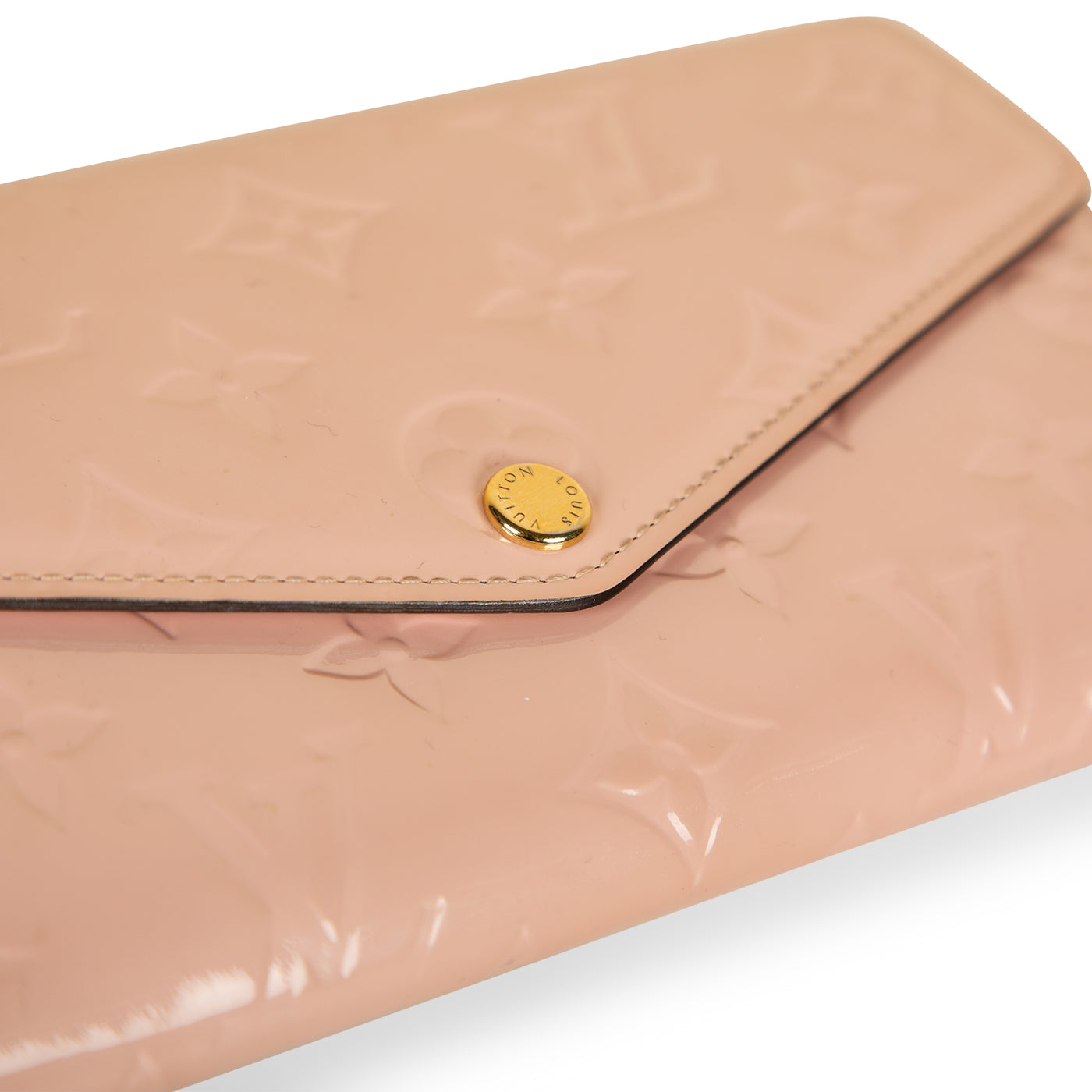 Sarah Wallet