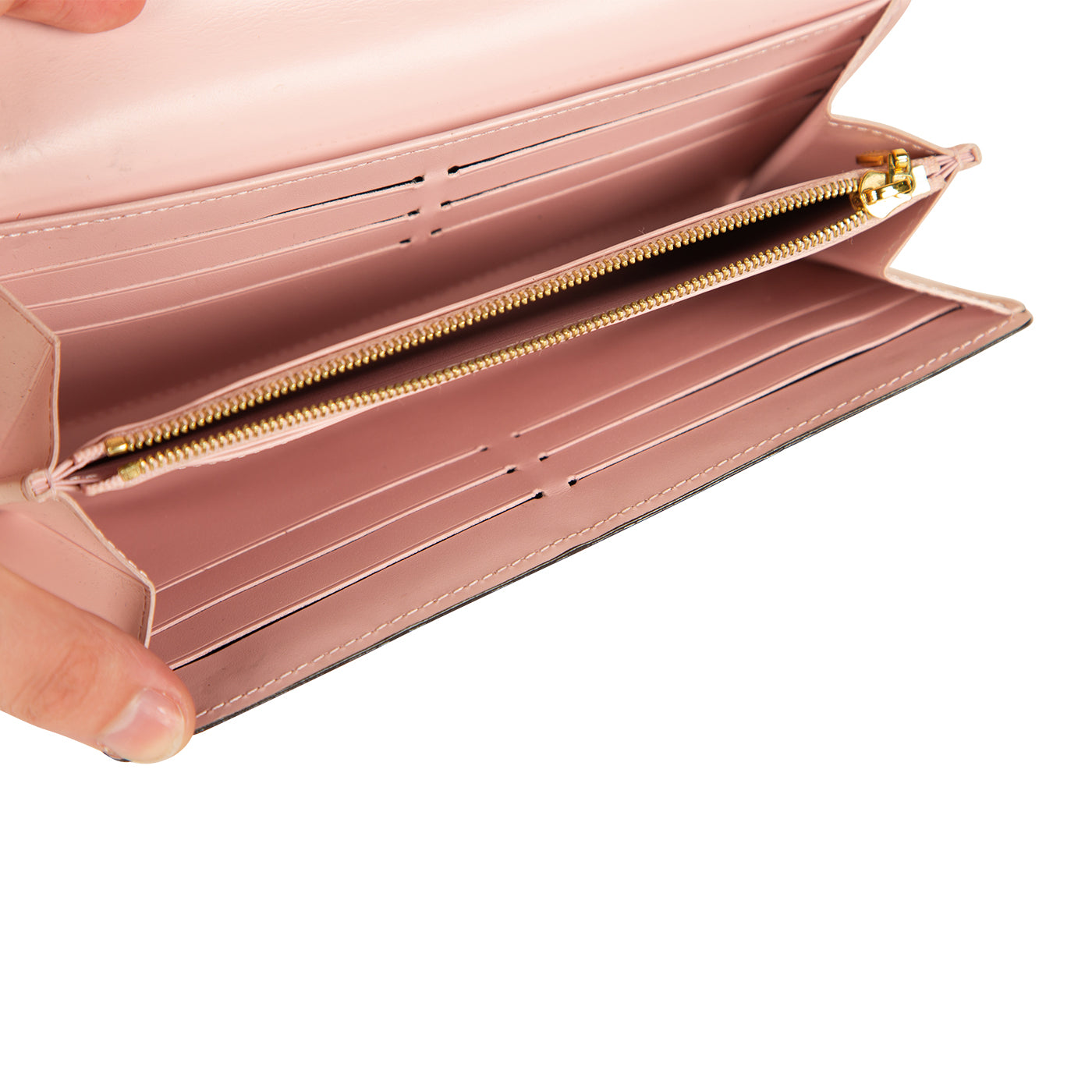 Sarah Wallet