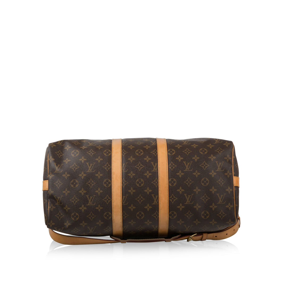 Keepall 45 Bandoulière - Monogram Canvas
