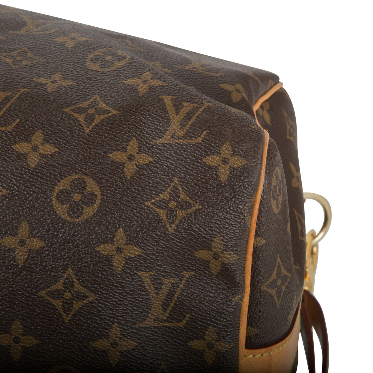 Keepall 45 Bandoulière - Monogram Canvas