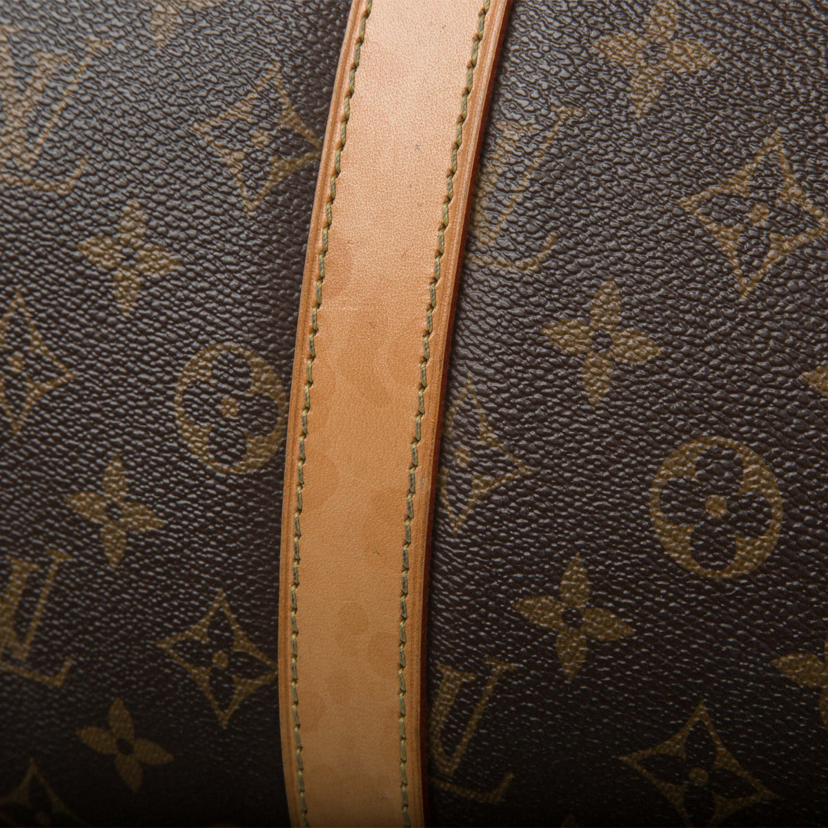 Keepall 45 Bandoulière - Monogram Canvas