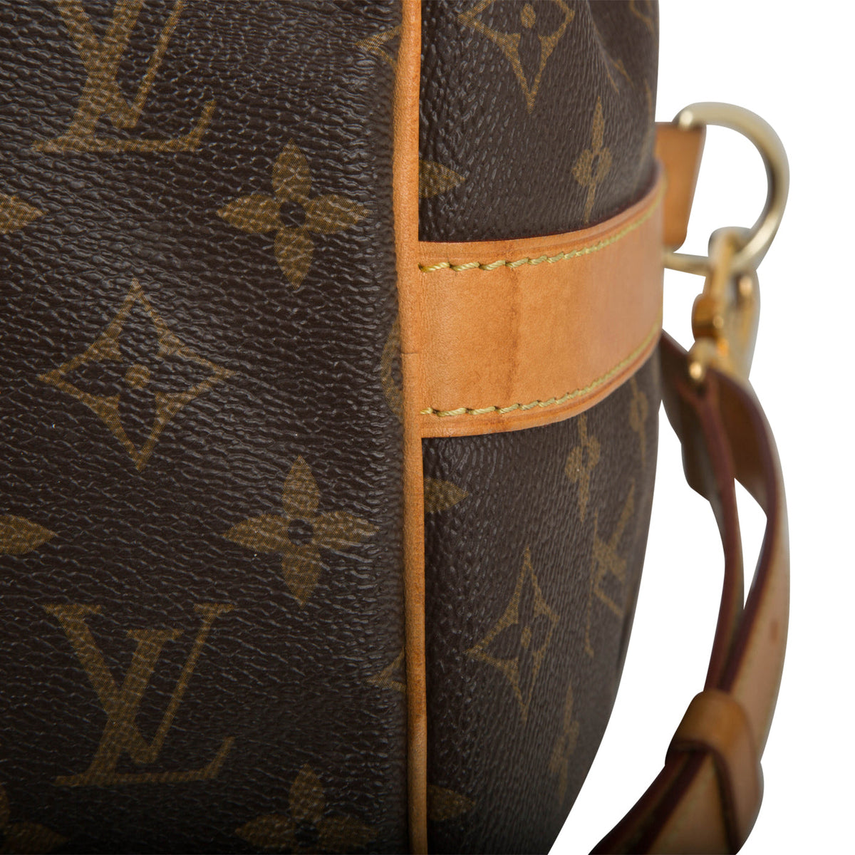 Keepall 45 Bandoulière - Monogram Canvas