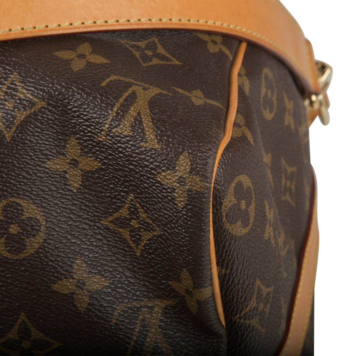 Keepall 45 Bandoulière - Monogram Canvas